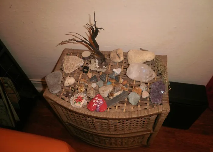 Гостьовий будинок Erika