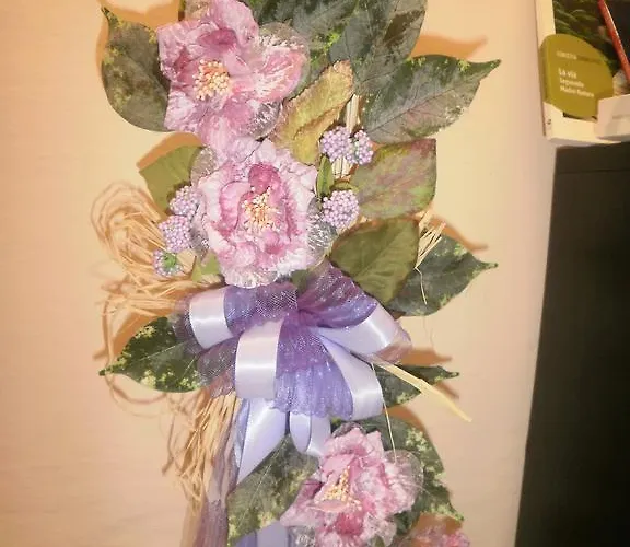 Гостьовий будинок Erika