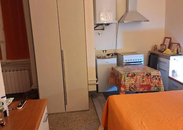 Erika Ла-Спеція