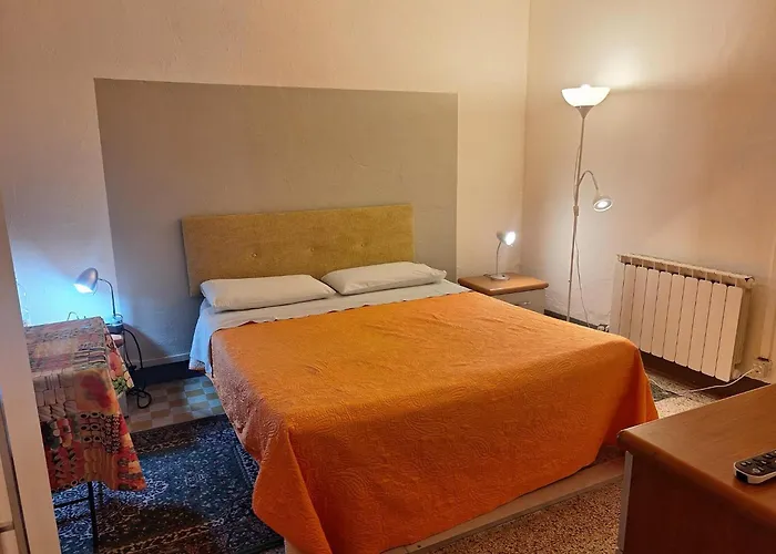 埃里卡旅馆 招待所 3*