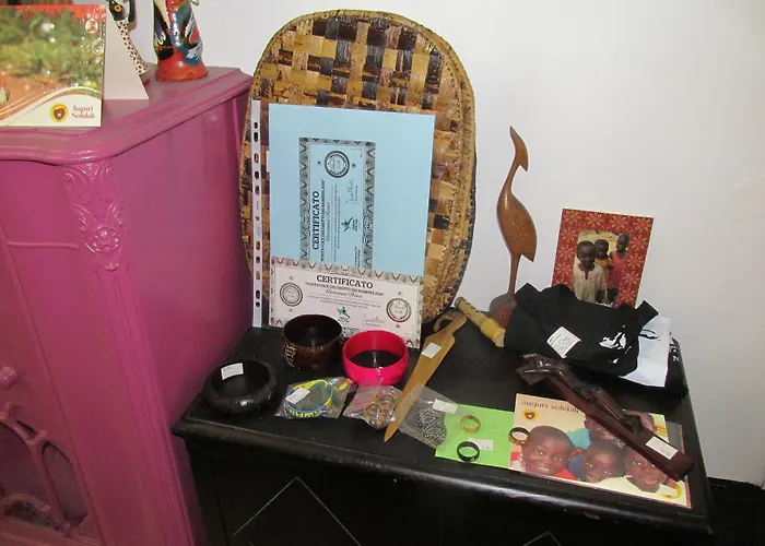 Гостьовий будинок Erika 3*