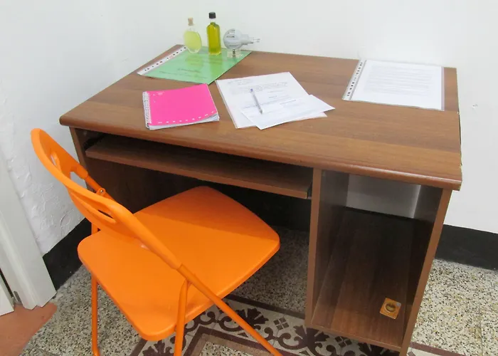 Erika Гостьовий будинок