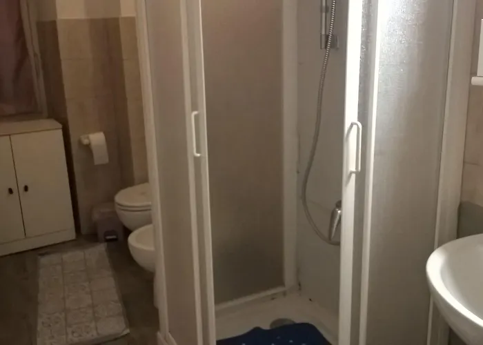 Erika Гостьовий будинок 3*