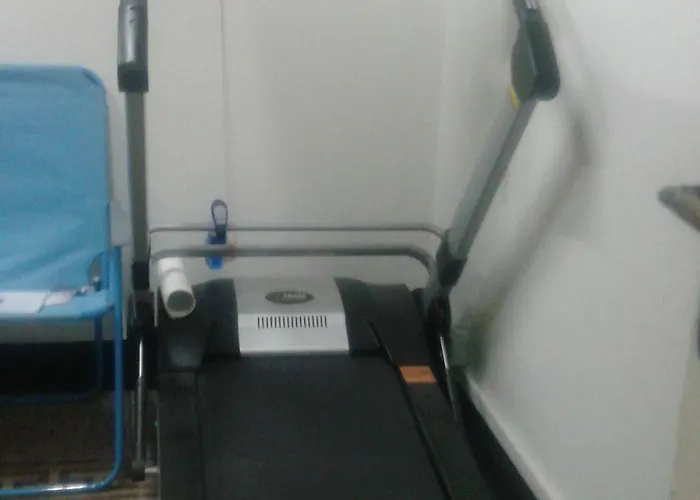 Erika 3* Ла-Спеція