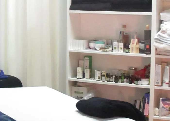 Гостьовий будинок Erika 3*