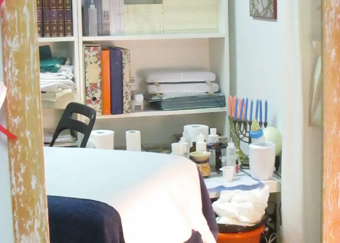 埃里卡旅馆 3* 斯培西亚