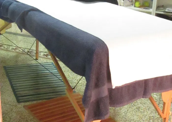 Гостьовий будинок Erika 3*