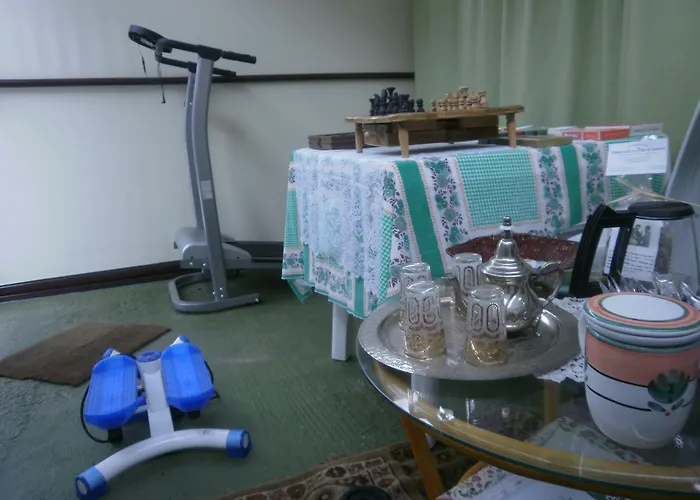 Гостьовий будинок Erika Ла-Спеція