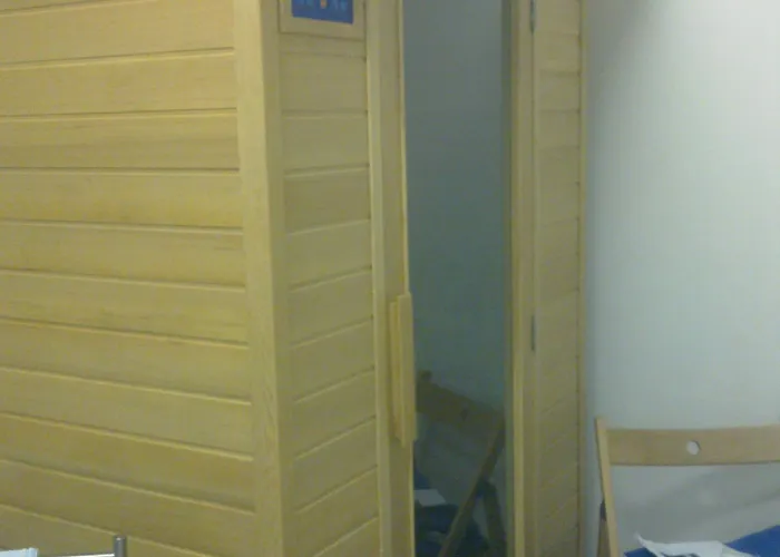 Erika Гостьовий будинок