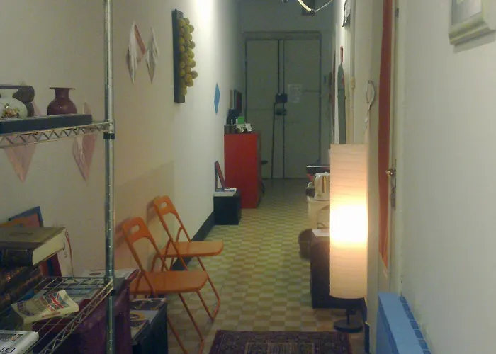 Erika 3* Ла-Спеція