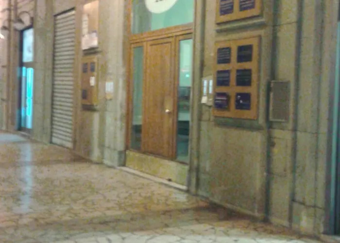 Erika 3* Ла-Спеція