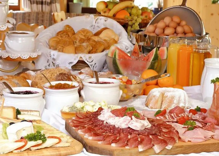 Erika Гостьовий будинок 3*