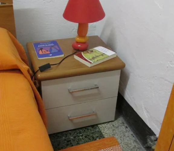 Erika 3* Ла-Спеція