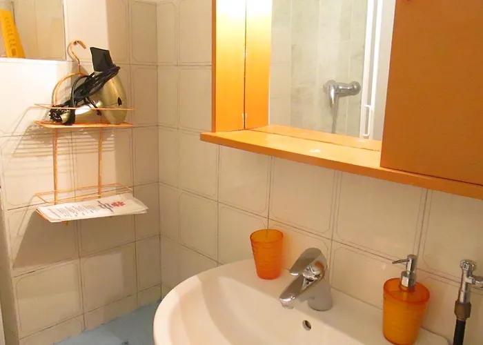 Гостьовий будинок Erika